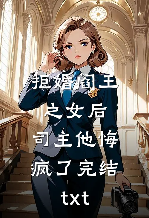 拒婚阎王之女后，司主他悔疯了完结txt