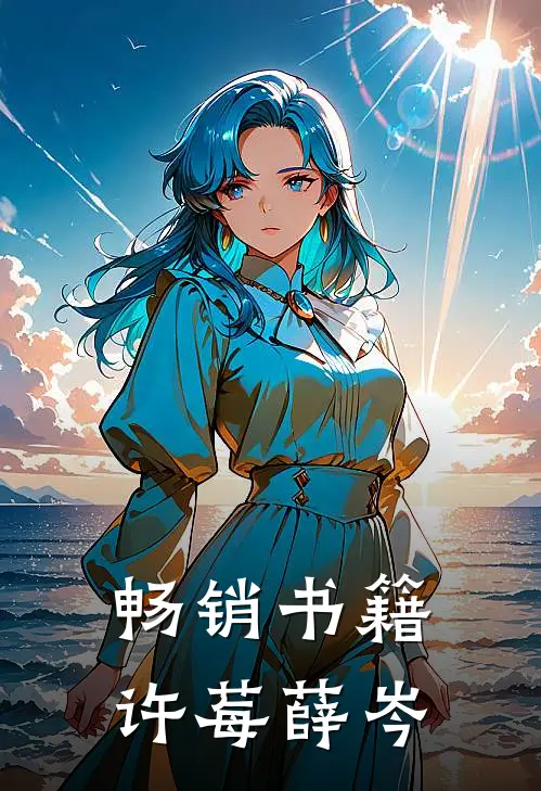 畅销书籍许莓薛岑