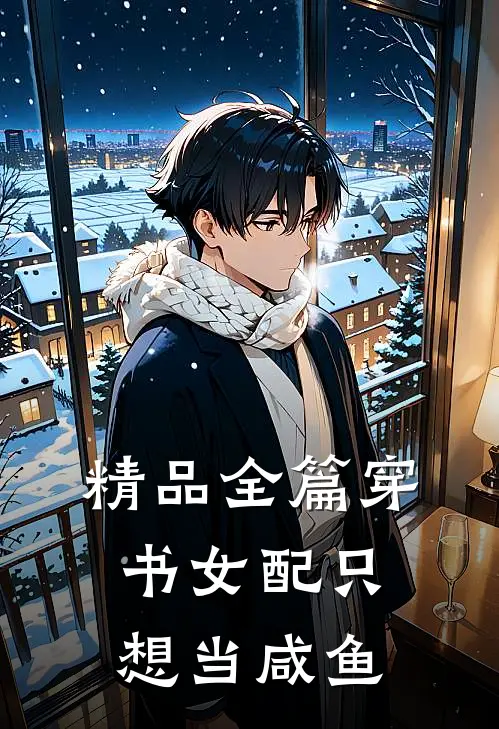 精品全篇穿书女配只想当咸鱼
