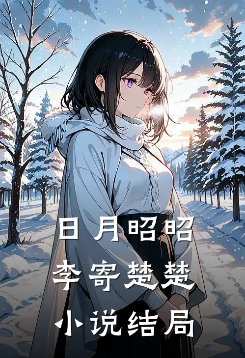 日月昭昭李寄楚楚小说结局