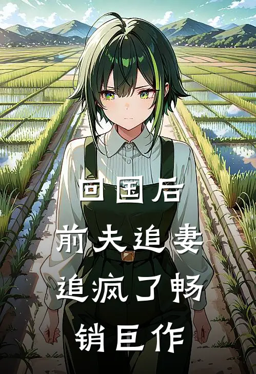 回国后，前夫追妻追疯了畅销巨作