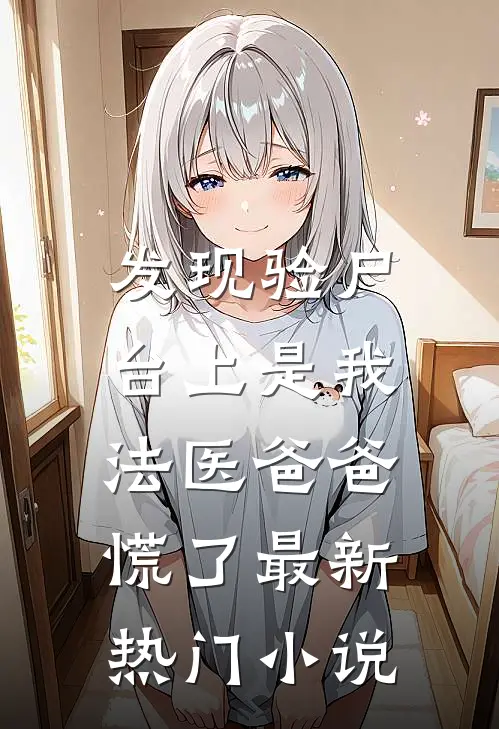 发现验尸台上是我，法医爸爸慌了最新热门小说