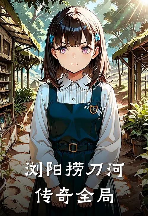 浏阳捞刀河传奇全局