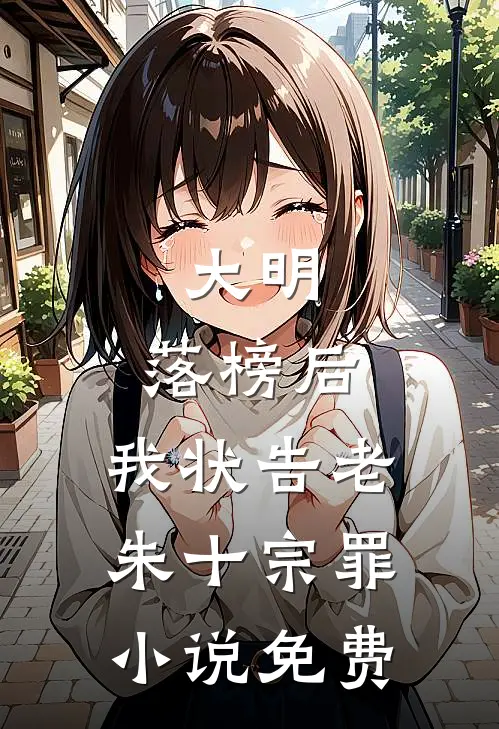 大明：落榜后，我状告老朱十宗罪小说免费