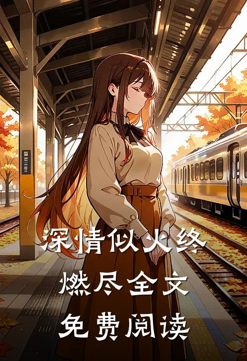 深情似火终燃尽全文免费阅读