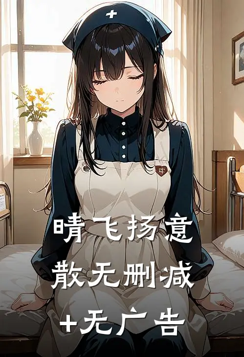 晴飞扬意散无删减+无广告