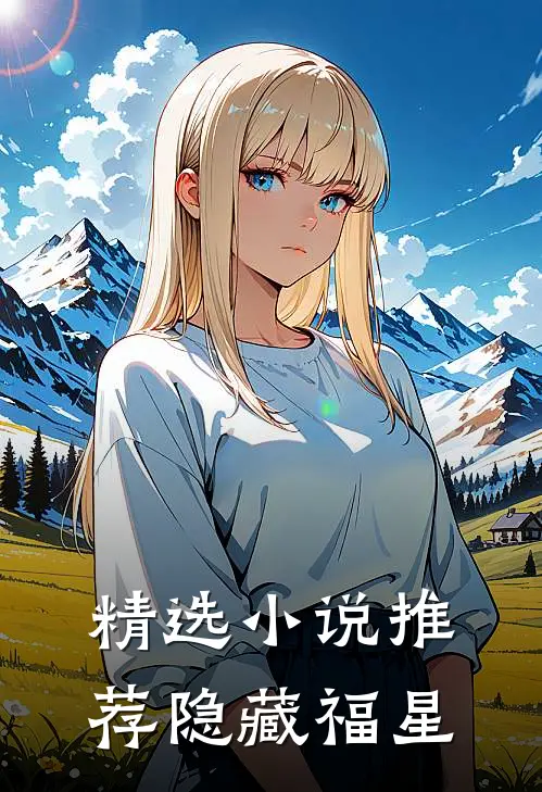 精选小说推荐隐藏福星