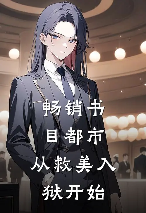 畅销书目都市：从救美入狱开始