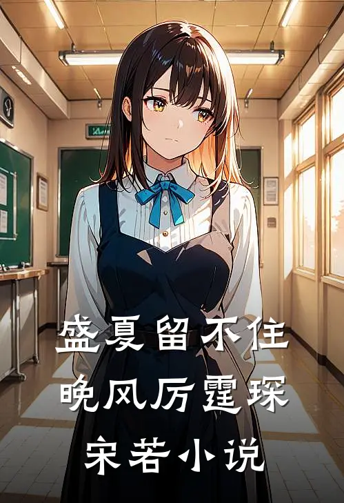 盛夏留不住晚风厉霆琛宋若小说