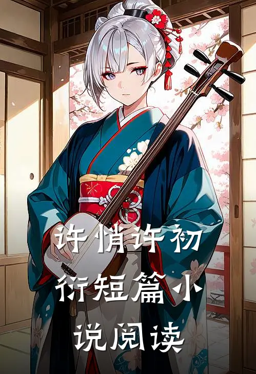 许悄许初衍短篇小说阅读
