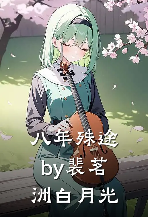 八年殊途by裴茗洲白月光
