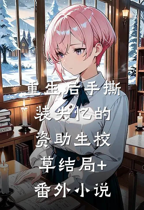 重生后手撕装失忆的资助生校草结局+番外小说