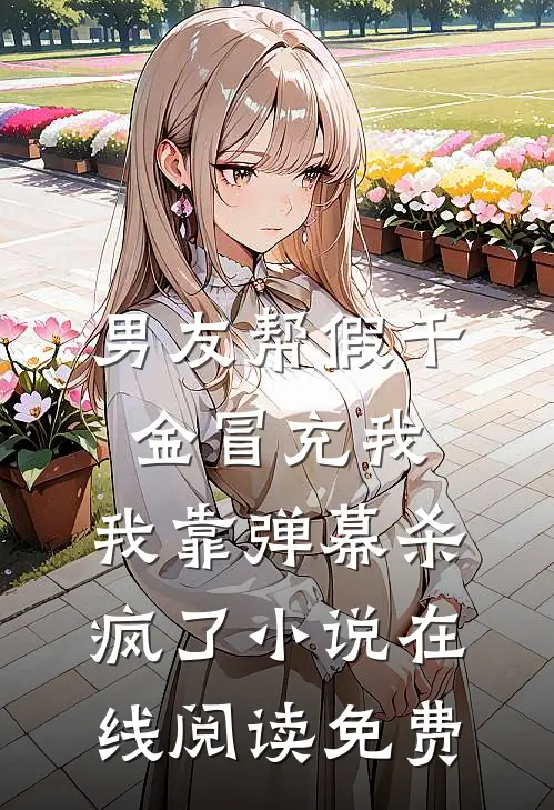 男友帮假千金冒充我，我靠弹幕杀疯了小说在线阅读免费