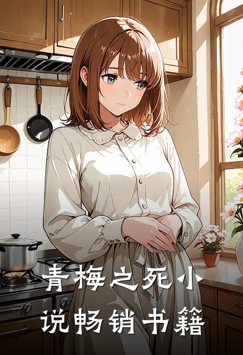 青梅之死小说畅销书籍
