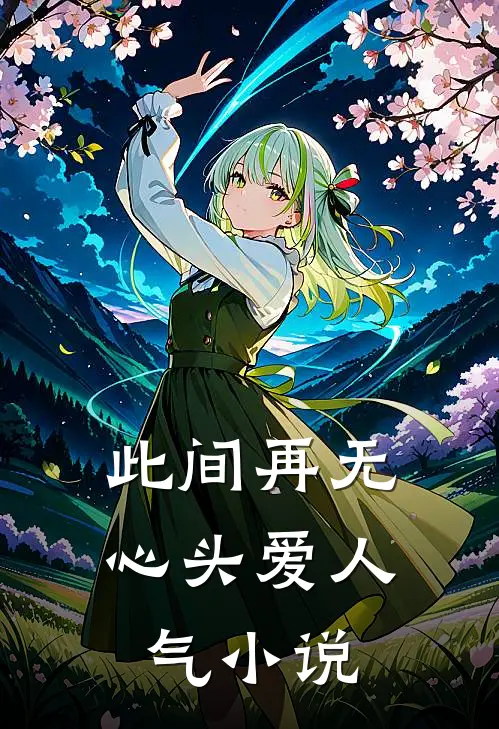 此间再无心头爱人气小说