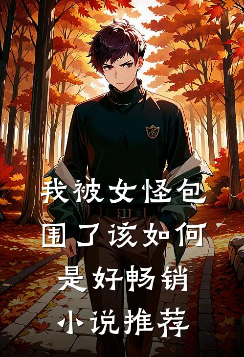 我被女怪包围了该如何是好畅销小说推荐