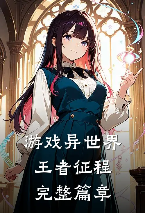 游戏异世界：王者征程完整篇章