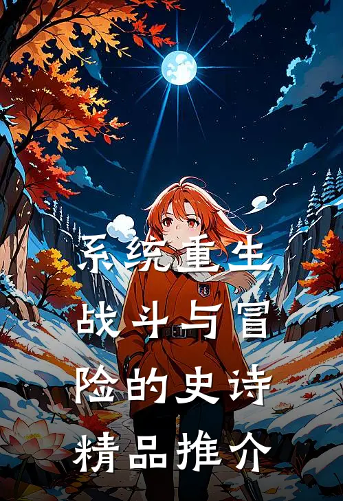 系统重生：战斗与冒险的史诗精品推介
