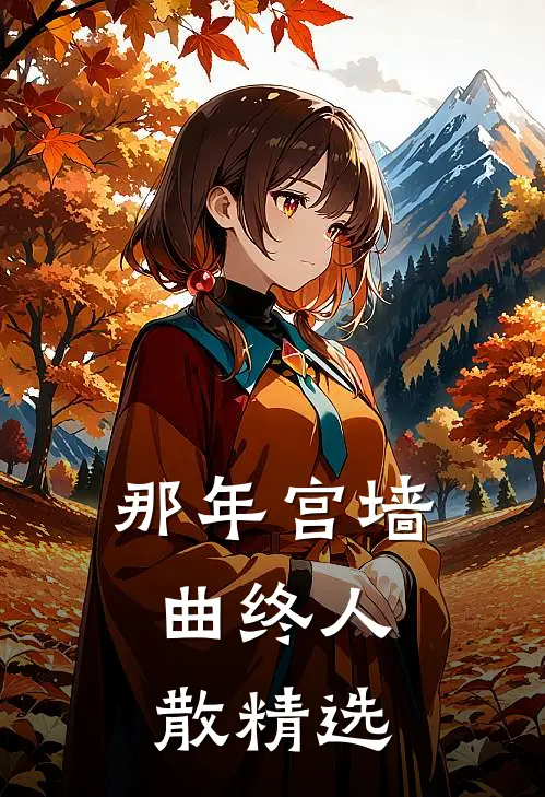 那年宫墙，曲终人散精选