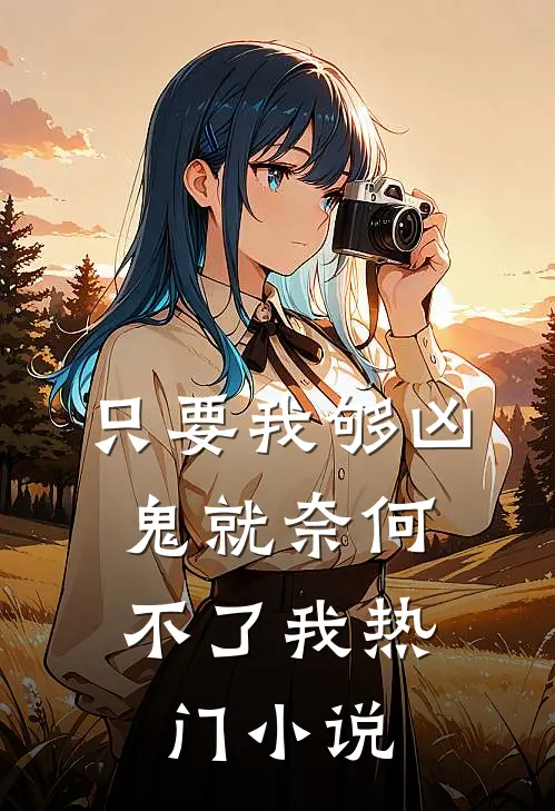 只要我够凶，鬼就奈何不了我热门小说