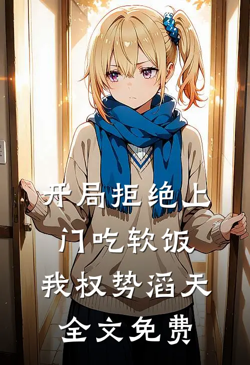 开局拒绝上门吃软饭，我权势滔天全文免费