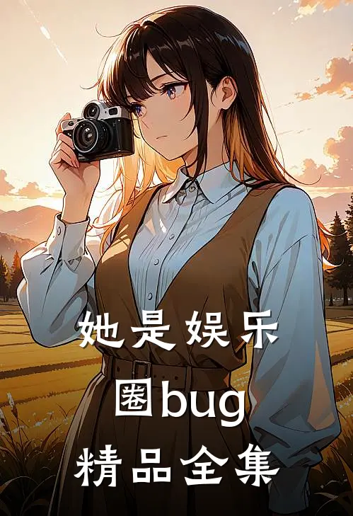她是娱乐圈bug精品全集