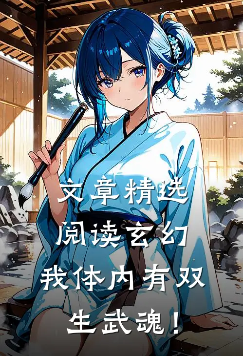 文章精选阅读玄幻：我体内有双生武魂！