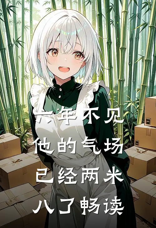 六年不见，他的气场已经两米八了畅读
