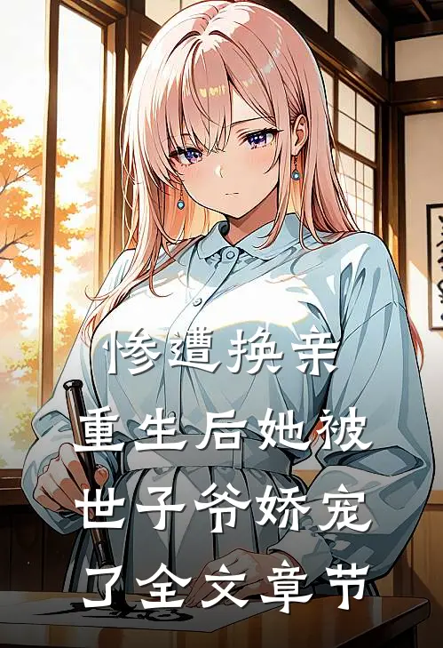 惨遭换亲，重生后她被世子爷娇宠了全文章节