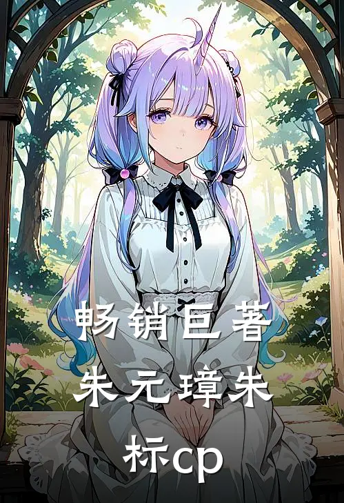 畅销巨著朱元璋朱标cp