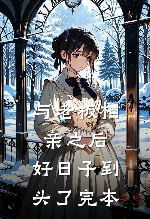 与老板相亲之后，好日子到头了完本