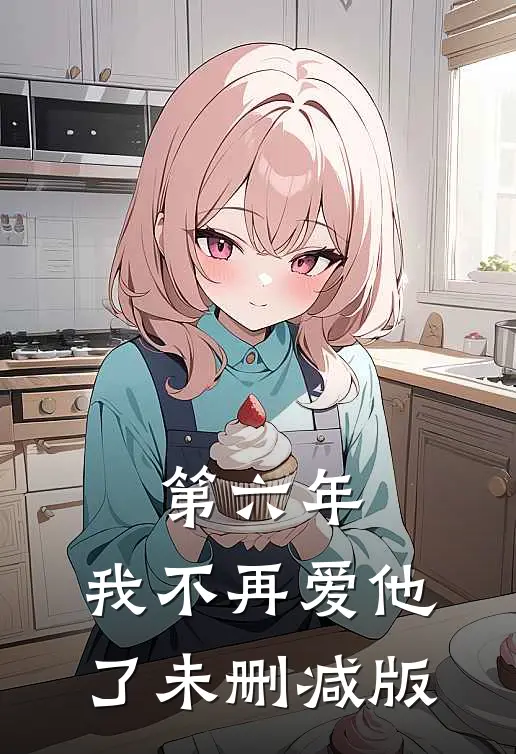 第六年，我不再爱他了未删减版