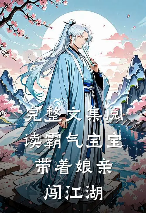 完整文集阅读霸气宝宝：带着娘亲闯江湖