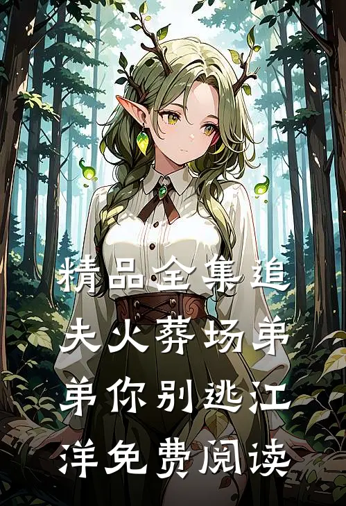 精品全集追夫火葬场弟弟你别逃江洋免费阅读