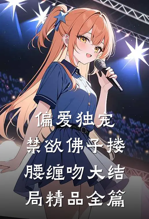 偏爱独宠,禁欲佛子搂腰缠吻大结局精品全篇