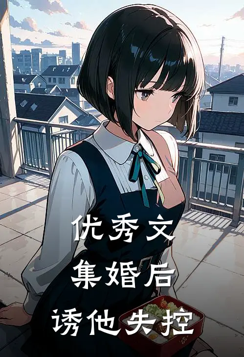 优秀文集婚后，诱他失控