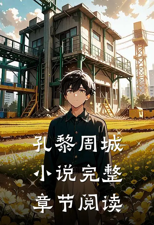 孔黎周城小说完整章节阅读