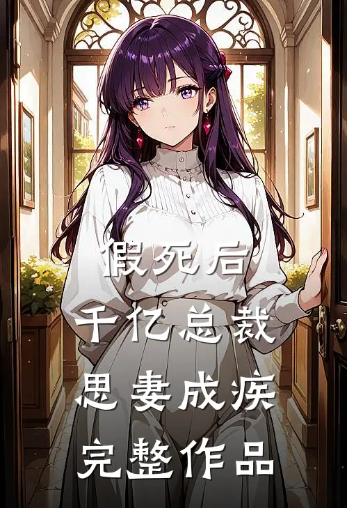 假死后，千亿总裁思妻成疾完整作品