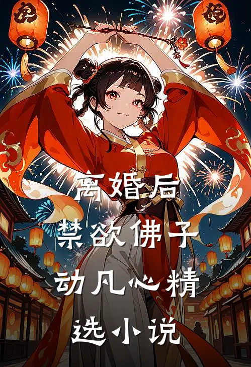 离婚后，禁欲佛子动凡心精选小说