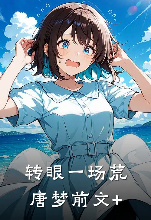 转眼一场荒唐梦前文+