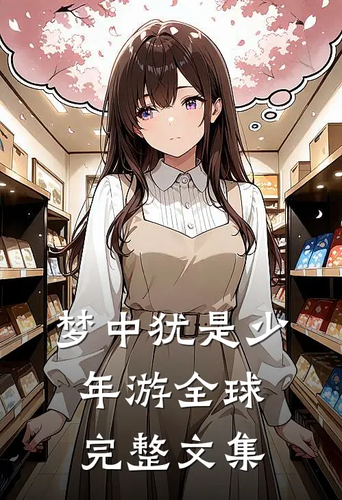 梦中犹是少年游全球完整文集