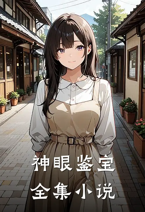 神眼鉴宝全集小说