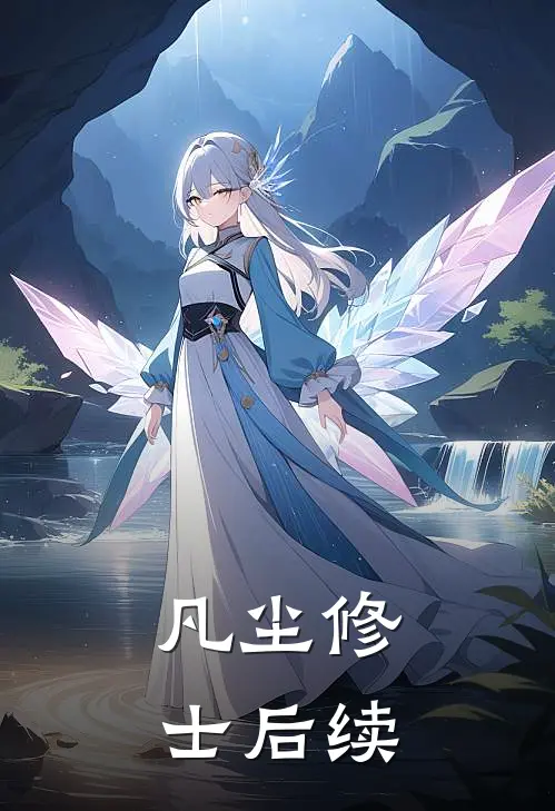 凡尘修士后续