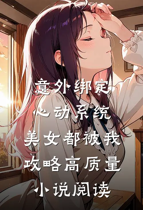 意外绑定心动系统，美女都被我攻略高质量小说阅读