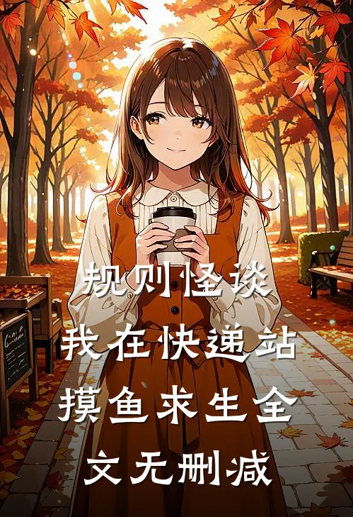 规则怪谈：我在快递站摸鱼求生全文无删减