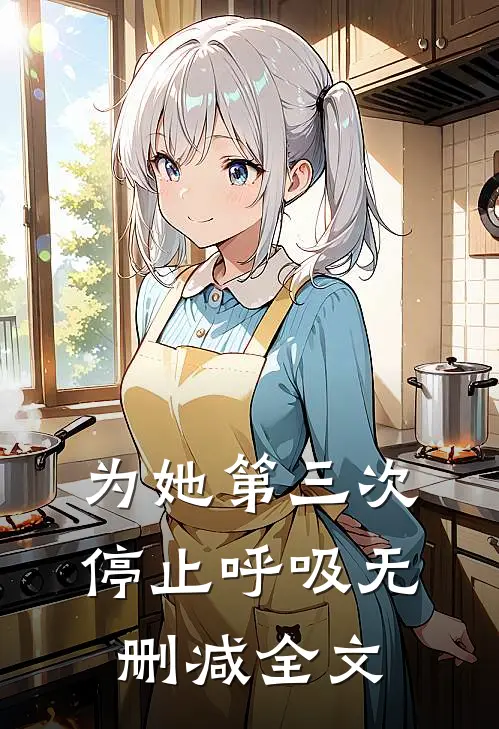 为她第三次停止呼吸无删减全文