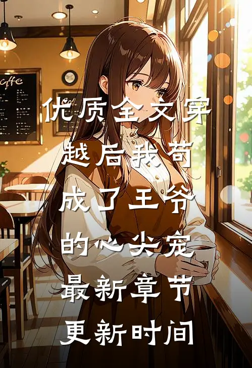 优质全文穿越后我苟成了王爷的心尖宠最新章节更新时间