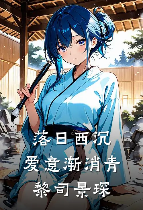 落日西沉，爱意渐消青黎司景琛