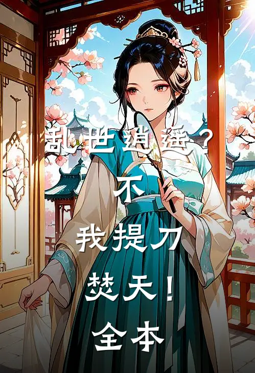乱世逍遥？不，我提刀焚天！全本