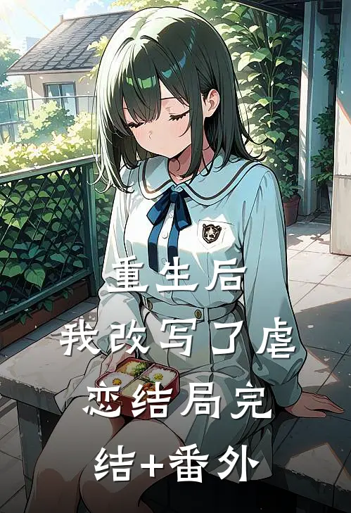 重生后，我改写了虐恋结局完结+番外